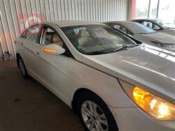 هیوندای سۆناتا